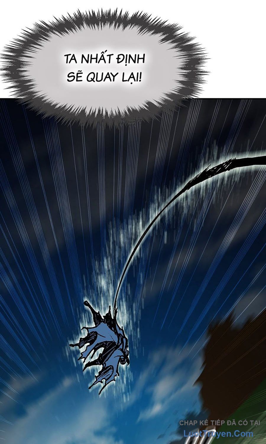 Hồi ức Của Chiến Thần Chap 231 - Next Chap 230