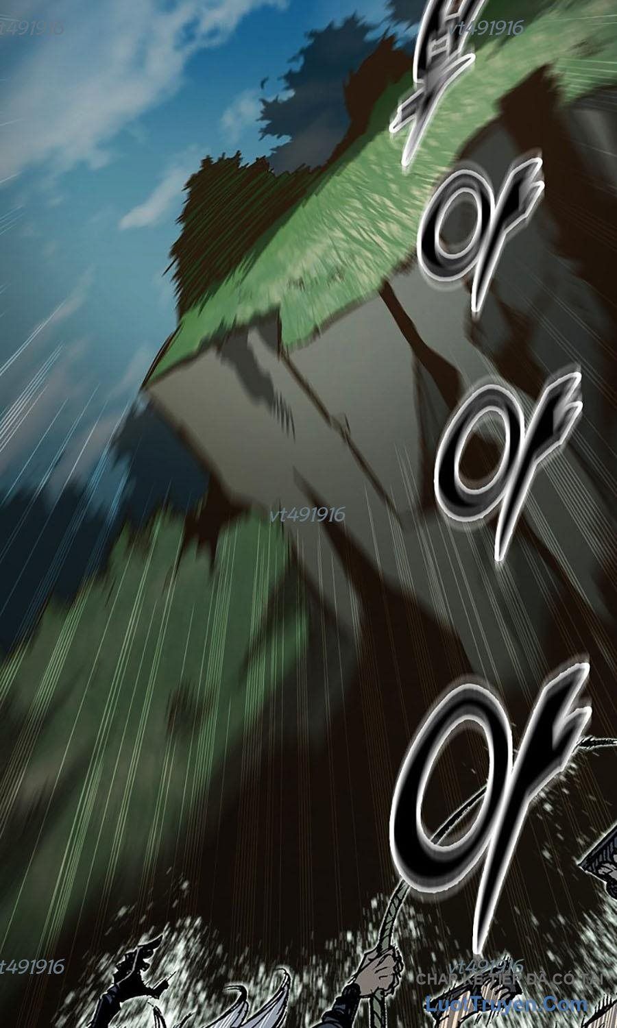 Hồi ức Của Chiến Thần Chap 231 - Next Chap 230