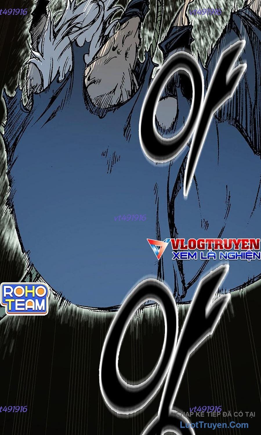 Hồi ức Của Chiến Thần Chap 231 - Next Chap 230