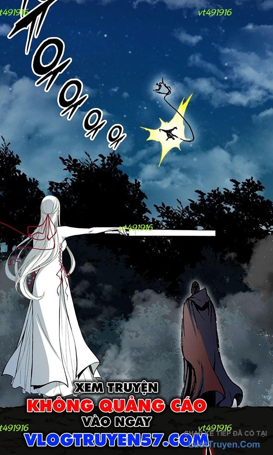 Hồi ức Của Chiến Thần Chap 231 - Next Chap 230