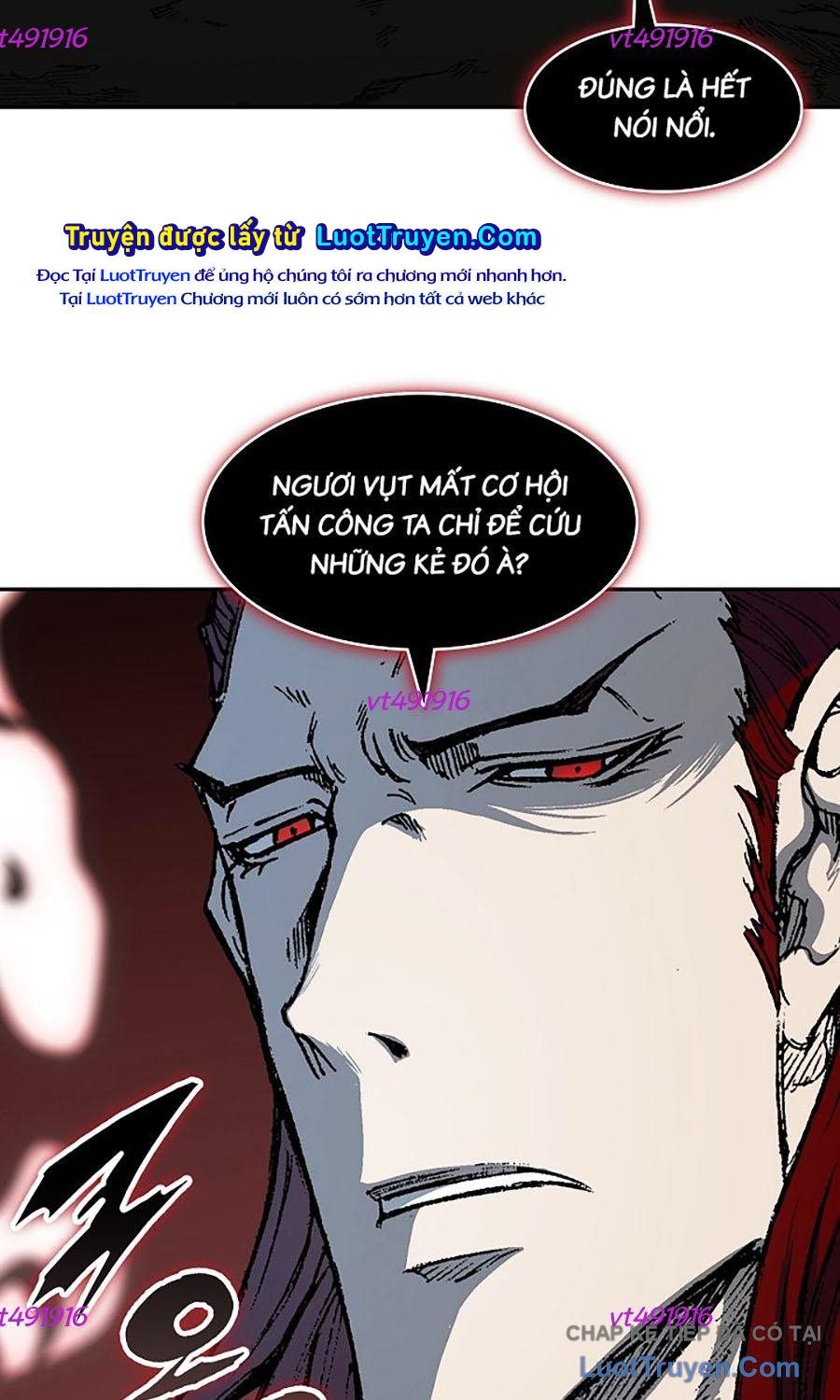 Hồi ức Của Chiến Thần Chap 231 - Next Chap 230