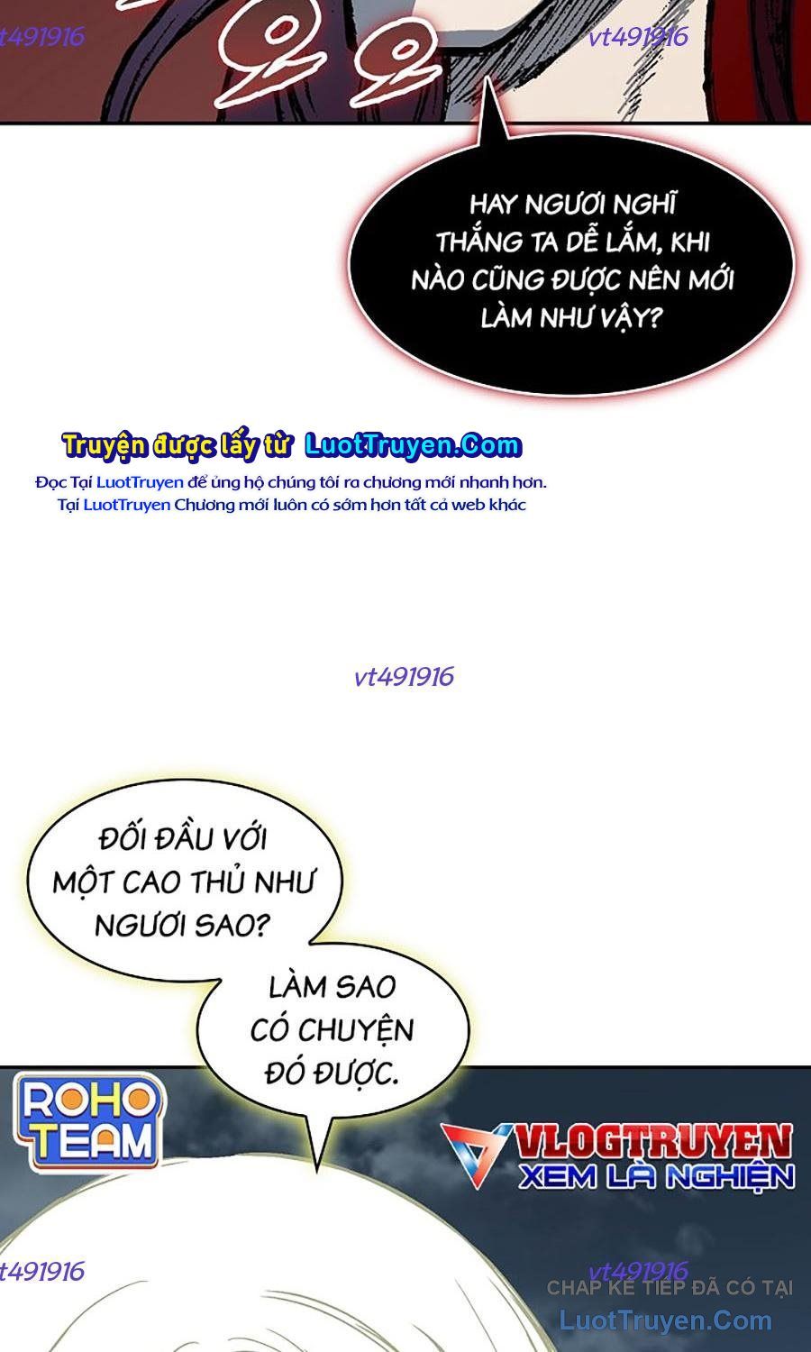 Hồi ức Của Chiến Thần Chap 231 - Next Chap 230