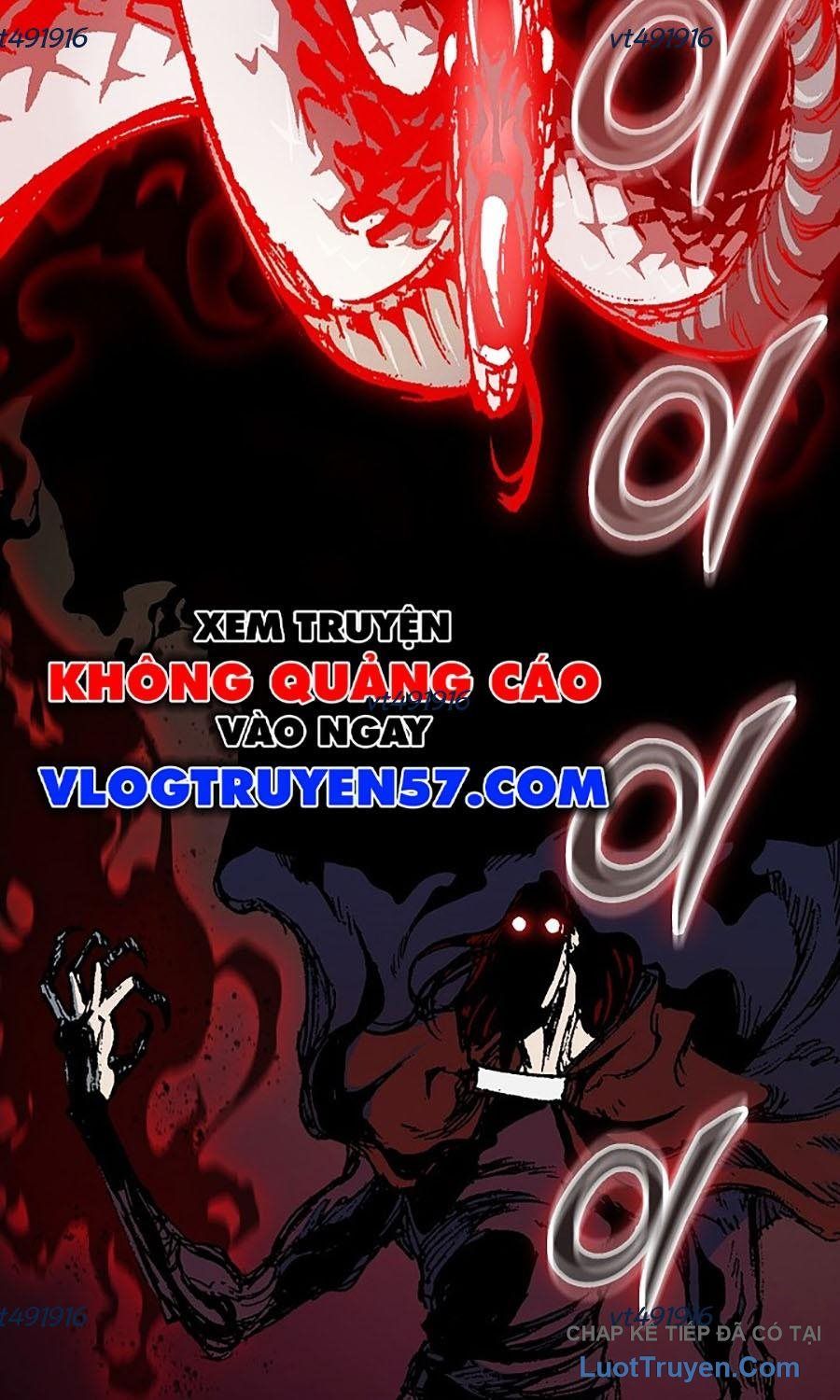 Hồi ức Của Chiến Thần Chap 231 - Next Chap 230