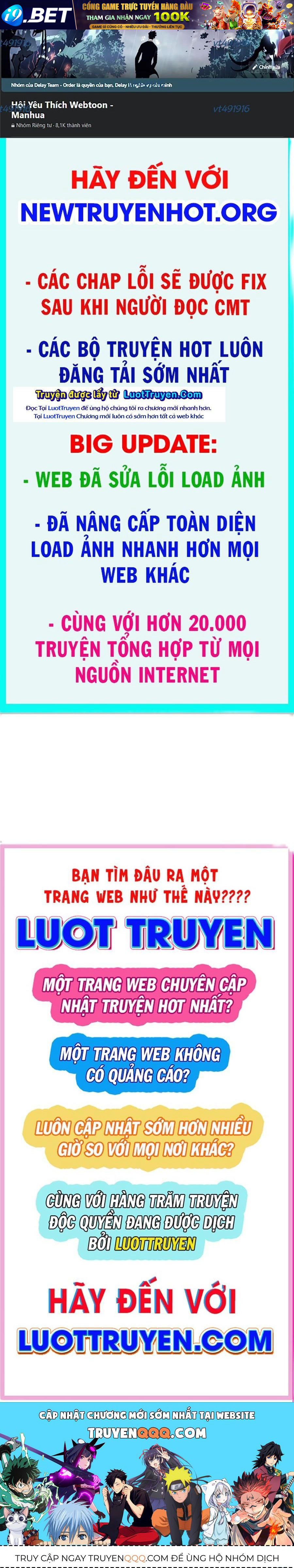 Hồi ức Của Chiến Thần Chap 231 - Next Chap 230