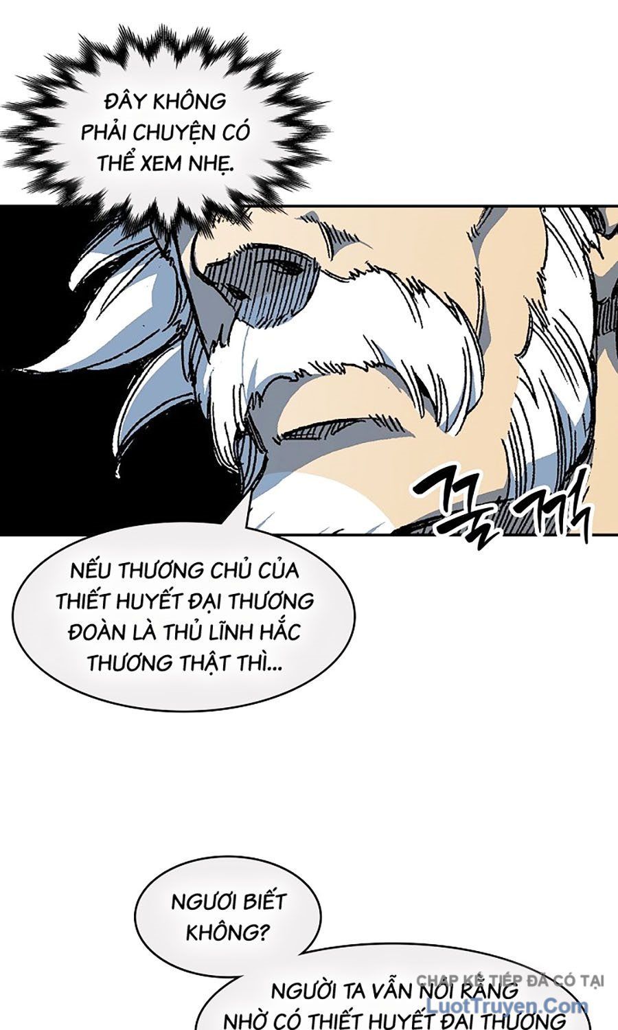 Hồi ức Của Chiến Thần Chap 231 - Next Chap 230