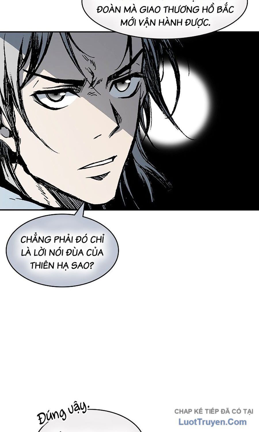 Hồi ức Của Chiến Thần Chap 231 - Next Chap 230