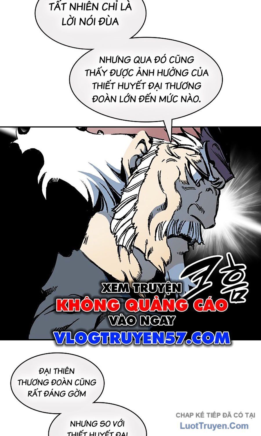 Hồi ức Của Chiến Thần Chap 231 - Next Chap 230