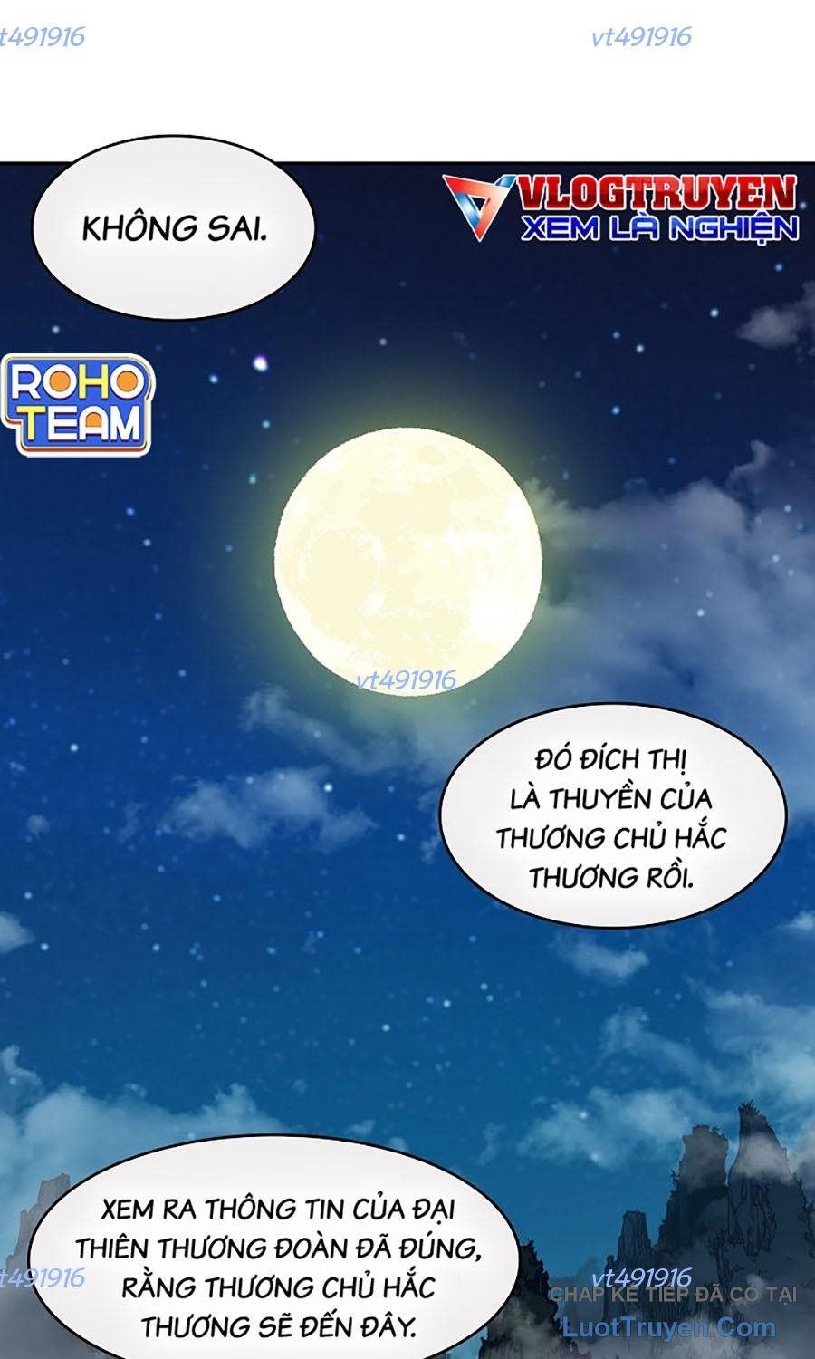 Hồi ức Của Chiến Thần Chap 231 - Next Chap 230