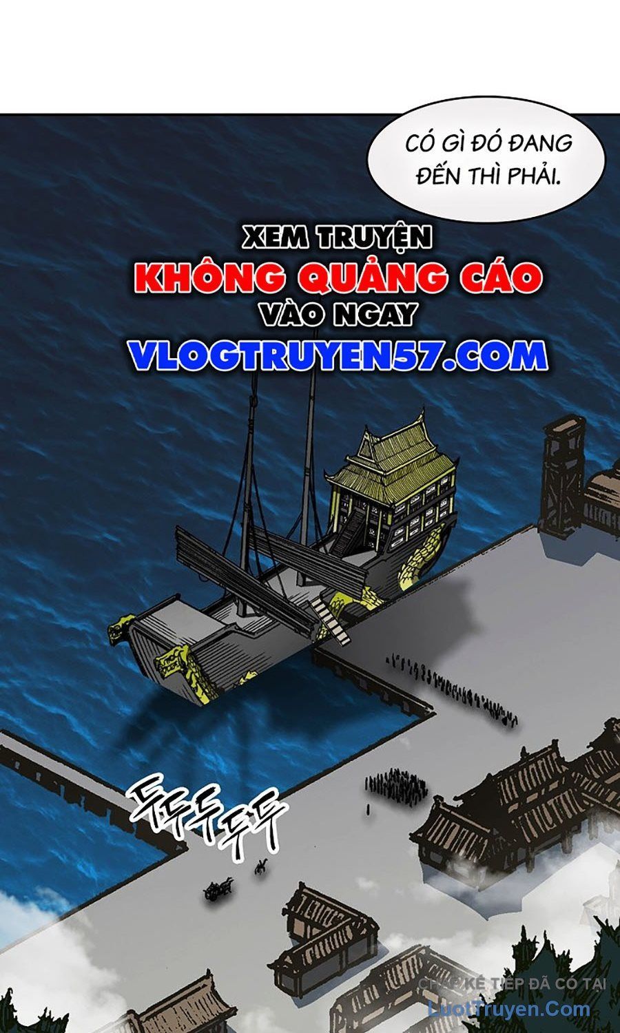 Hồi ức Của Chiến Thần Chap 231 - Next Chap 230