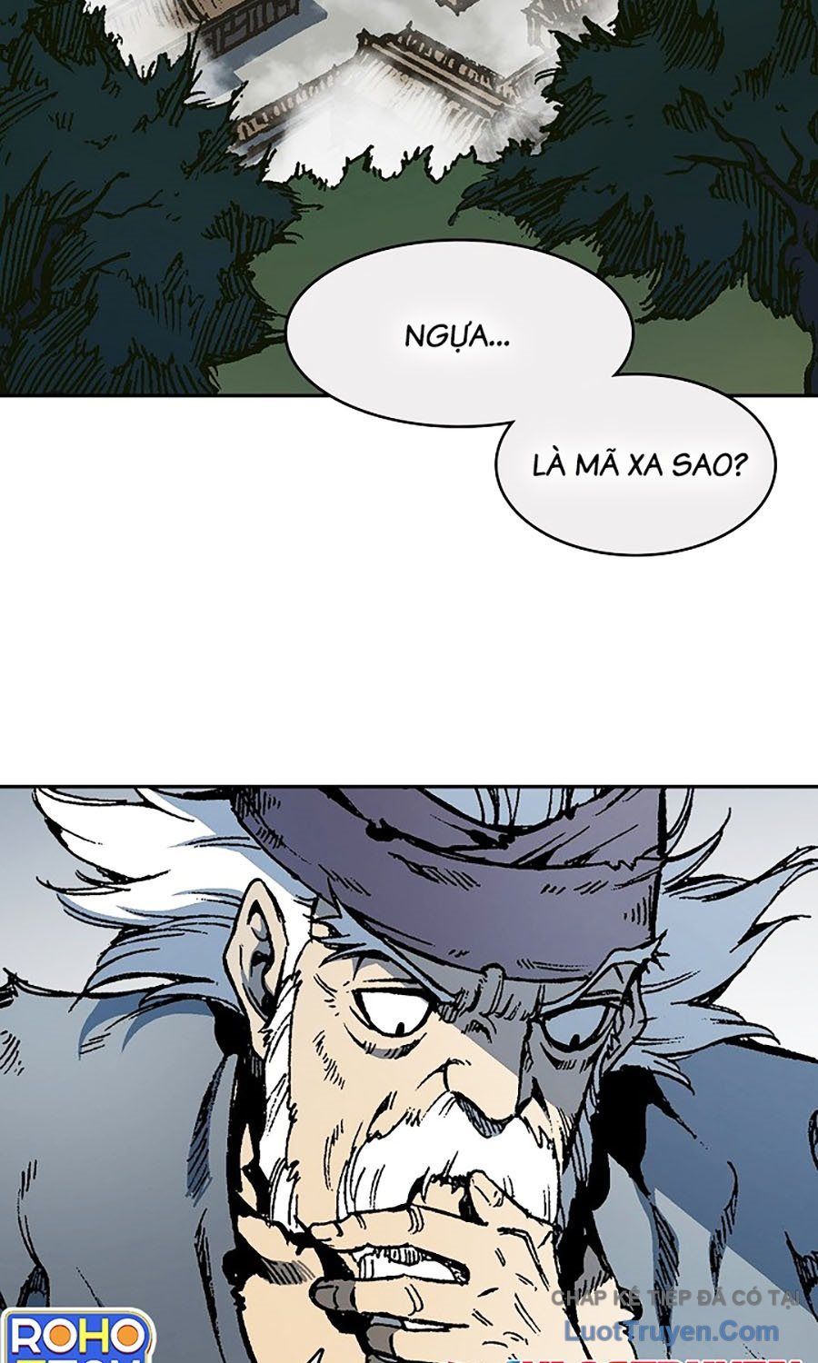 Hồi ức Của Chiến Thần Chap 231 - Next Chap 230