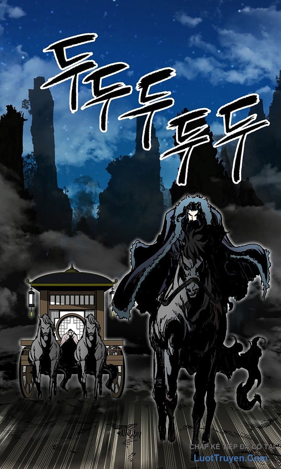 Hồi ức Của Chiến Thần Chap 231 - Next Chap 230