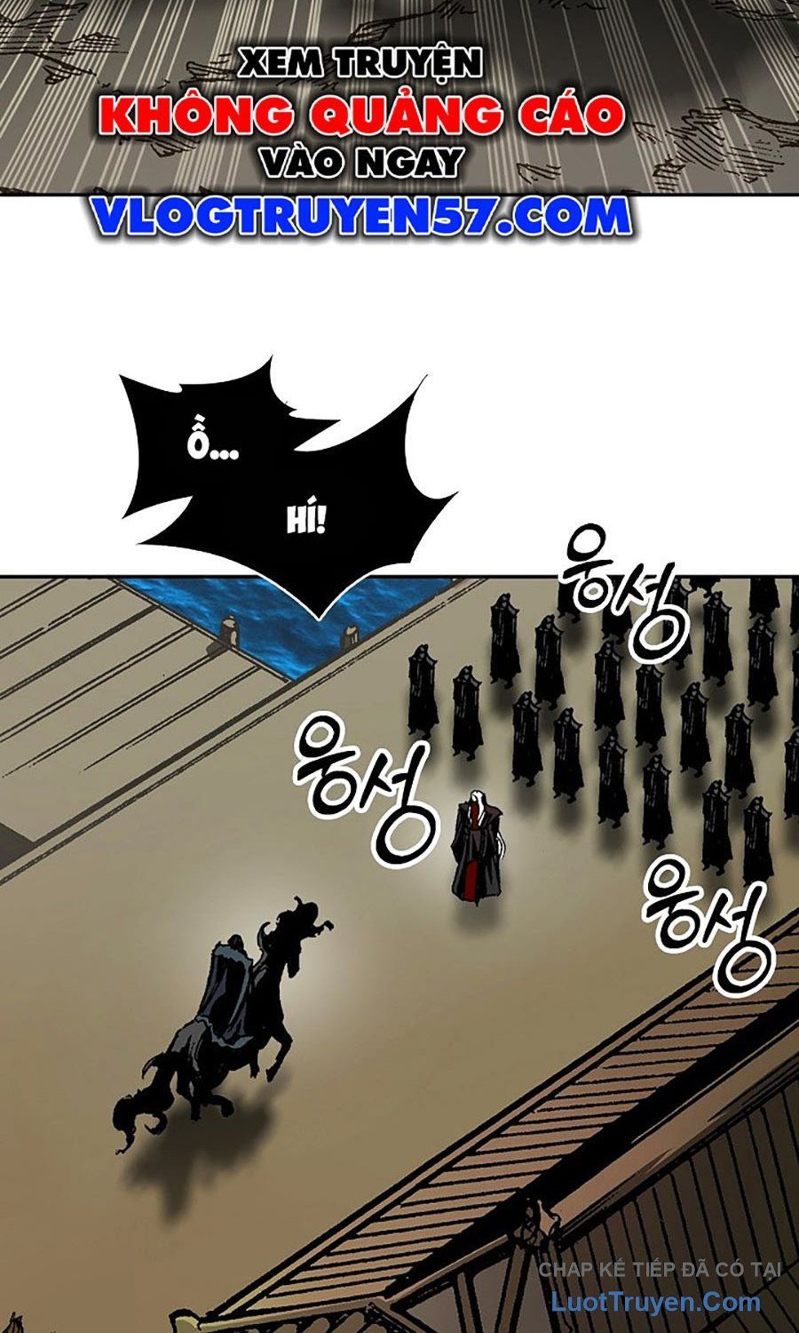 Hồi ức Của Chiến Thần Chap 231 - Next Chap 230