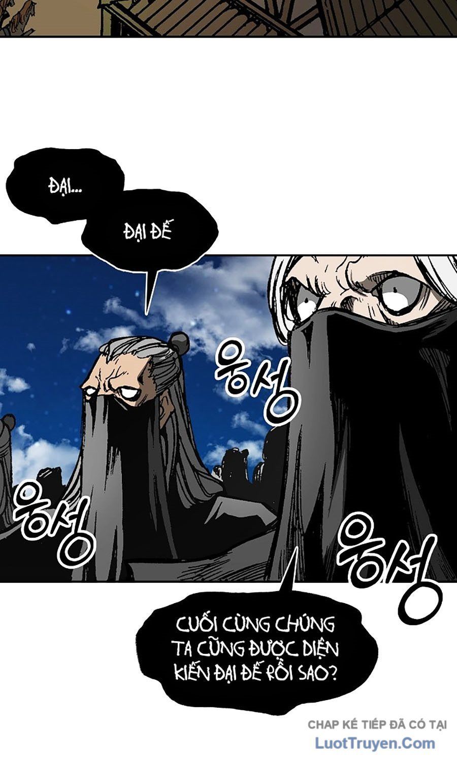 Hồi ức Của Chiến Thần Chap 231 - Next Chap 230