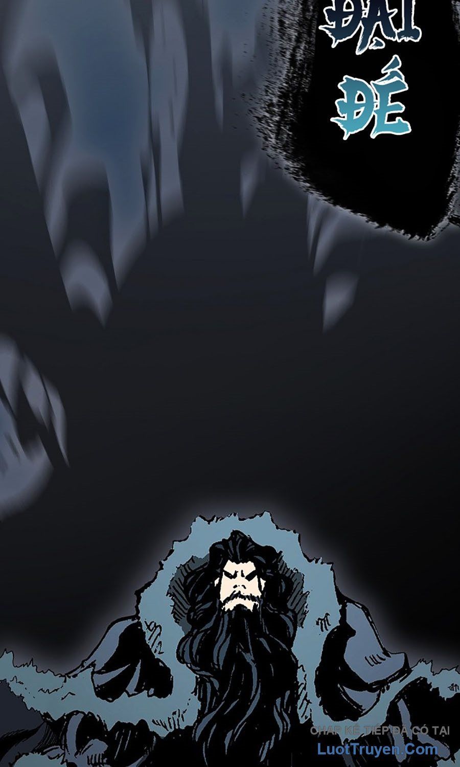 Hồi ức Của Chiến Thần Chap 231 - Next Chap 230