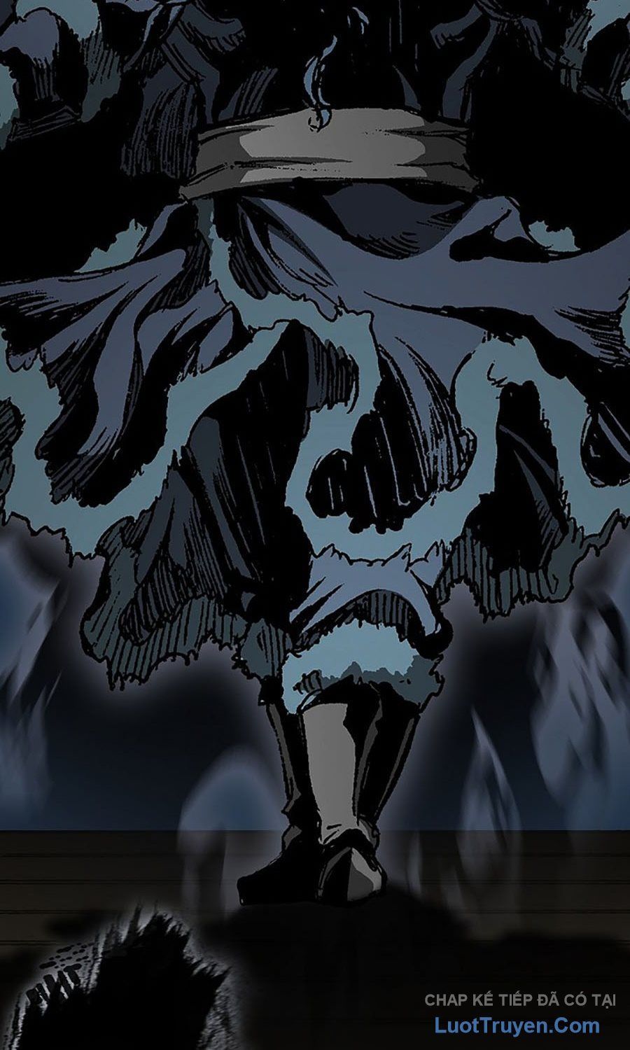 Hồi ức Của Chiến Thần Chap 231 - Next Chap 230