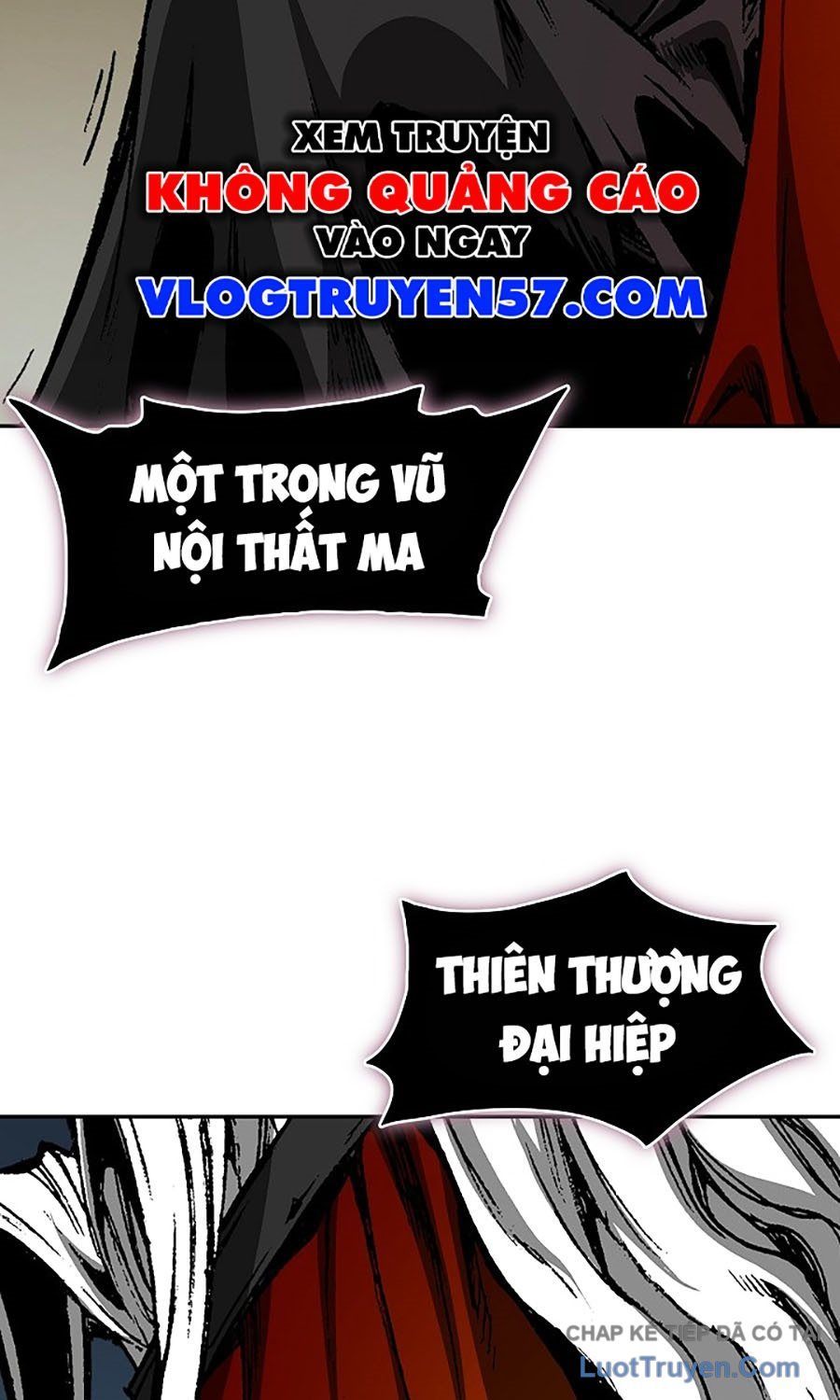 Hồi ức Của Chiến Thần Chap 231 - Next Chap 230