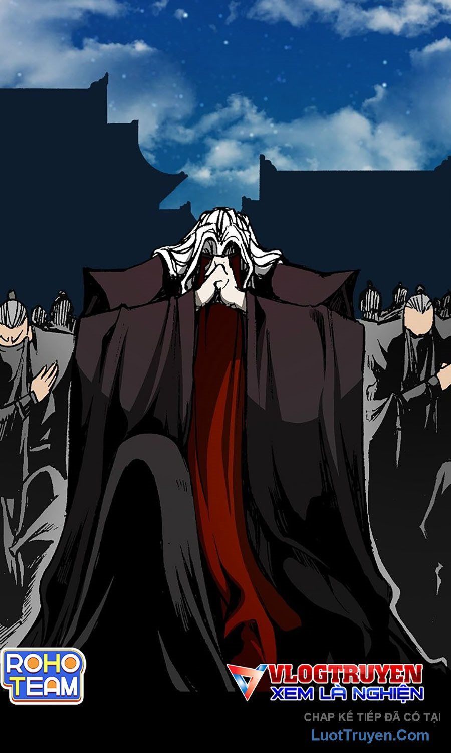 Hồi ức Của Chiến Thần Chap 231 - Next Chap 230