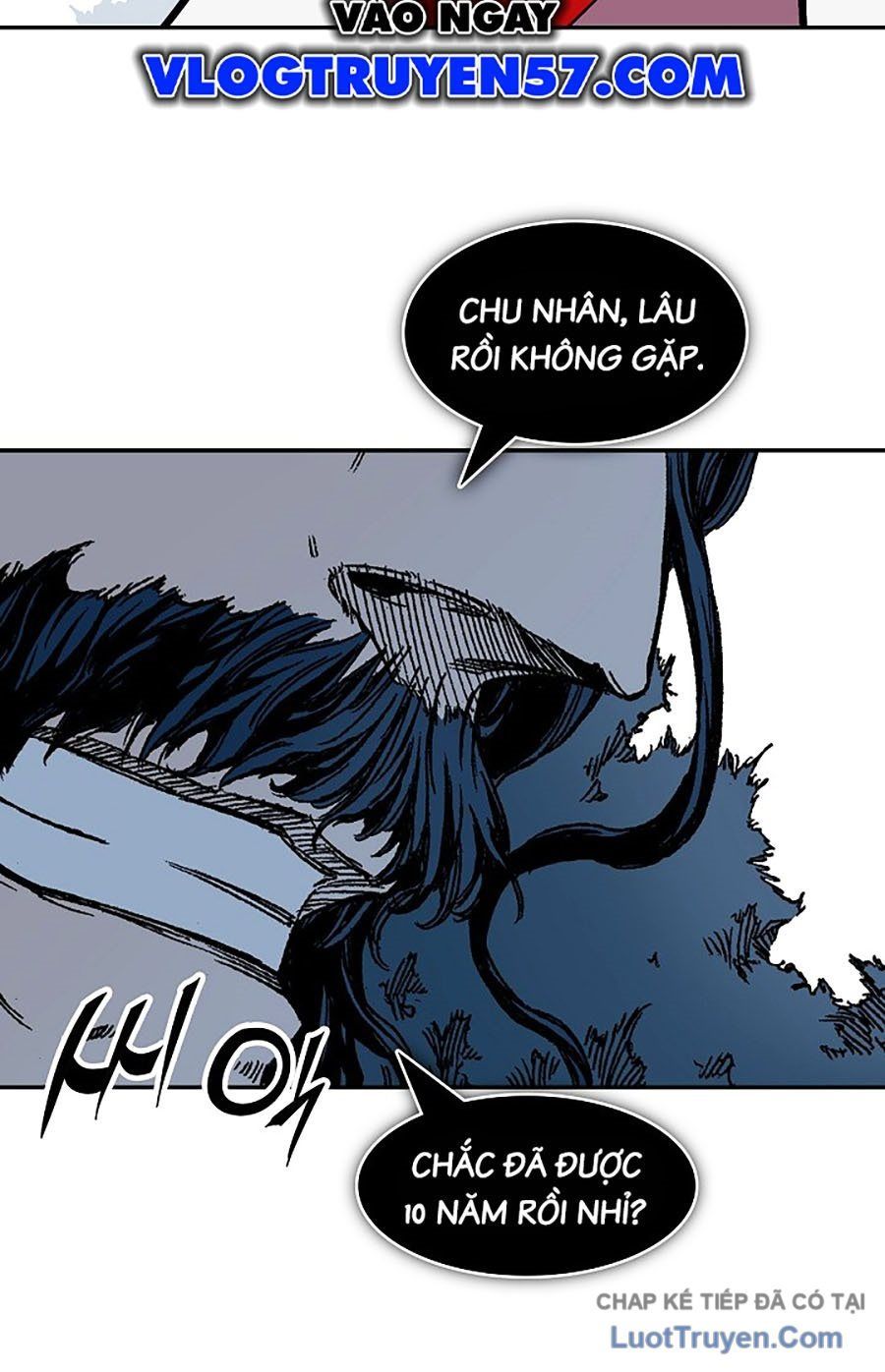 Hồi ức Của Chiến Thần Chap 231 - Next Chap 230