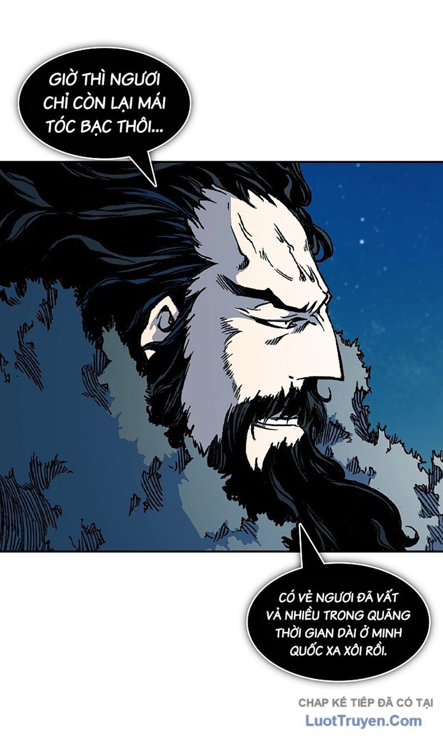 Hồi ức Của Chiến Thần Chap 231 - Next Chap 230