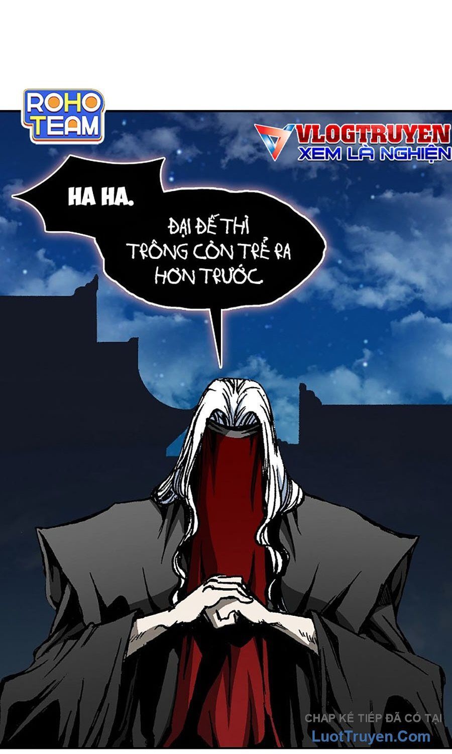 Hồi ức Của Chiến Thần Chap 231 - Next Chap 230