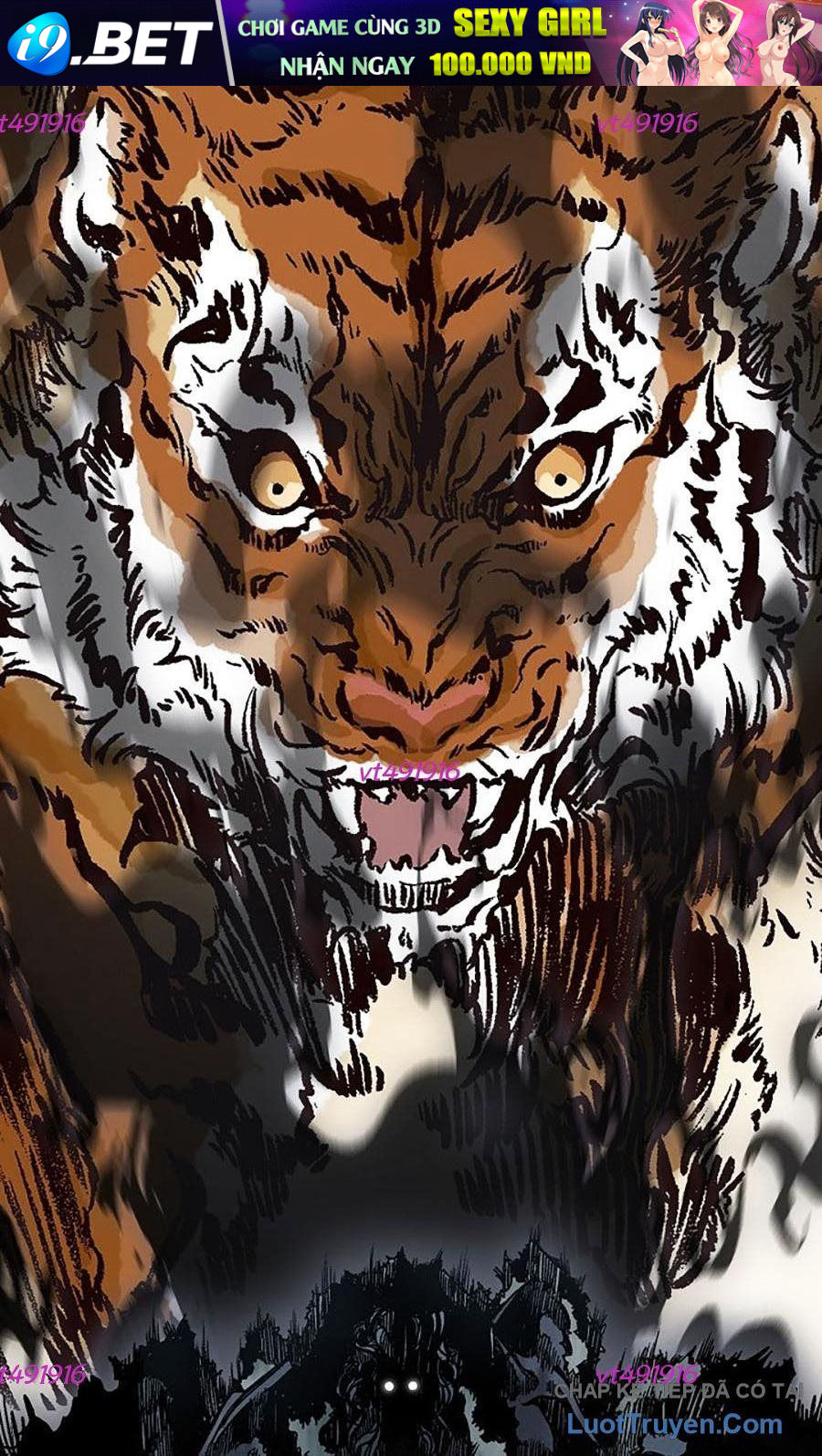 Hồi ức Của Chiến Thần Chap 231 - Next Chap 230