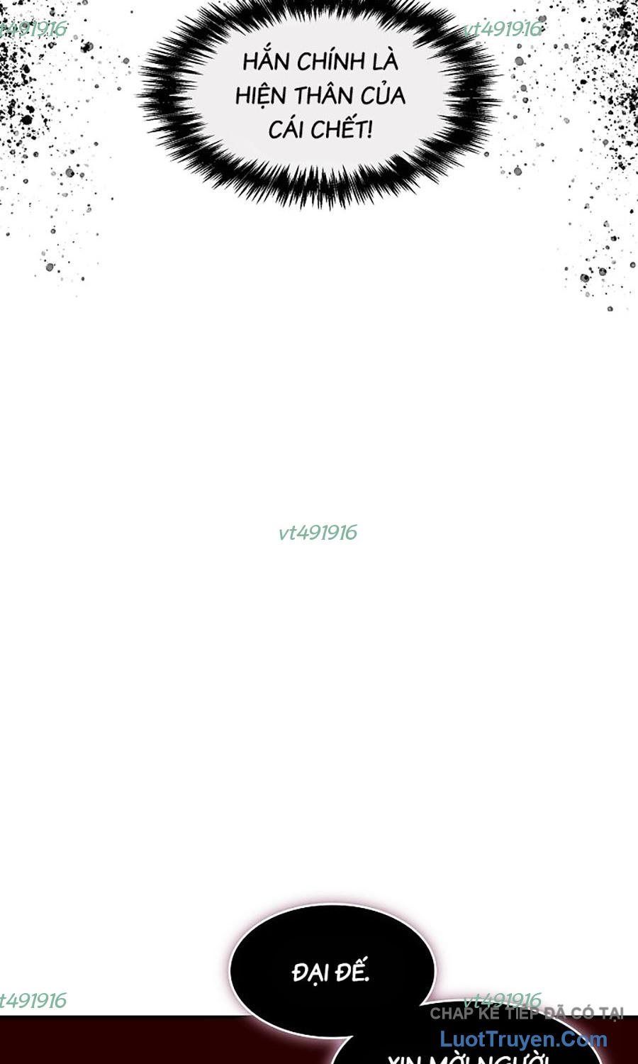 Hồi ức Của Chiến Thần Chap 231 - Next Chap 230