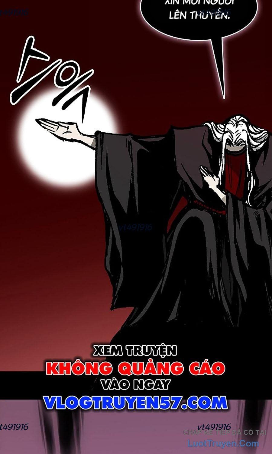 Hồi ức Của Chiến Thần Chap 231 - Next Chap 230