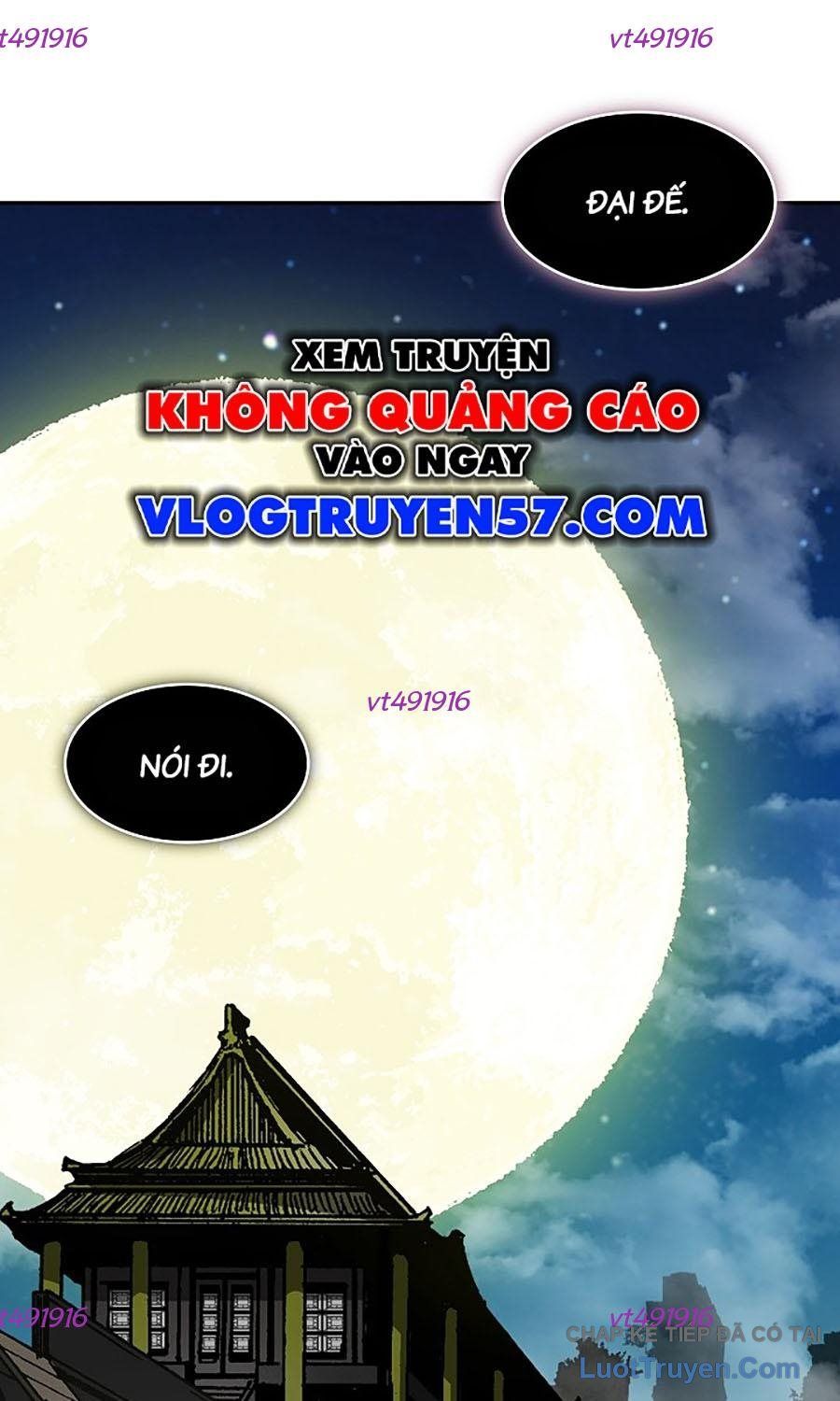 Hồi ức Của Chiến Thần Chap 231 - Next Chap 230