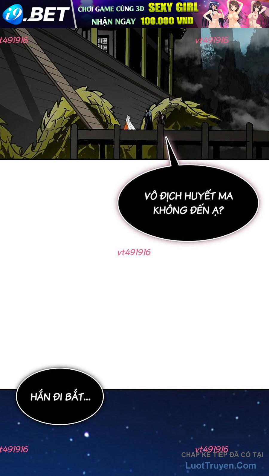 Hồi ức Của Chiến Thần Chap 231 - Next Chap 230