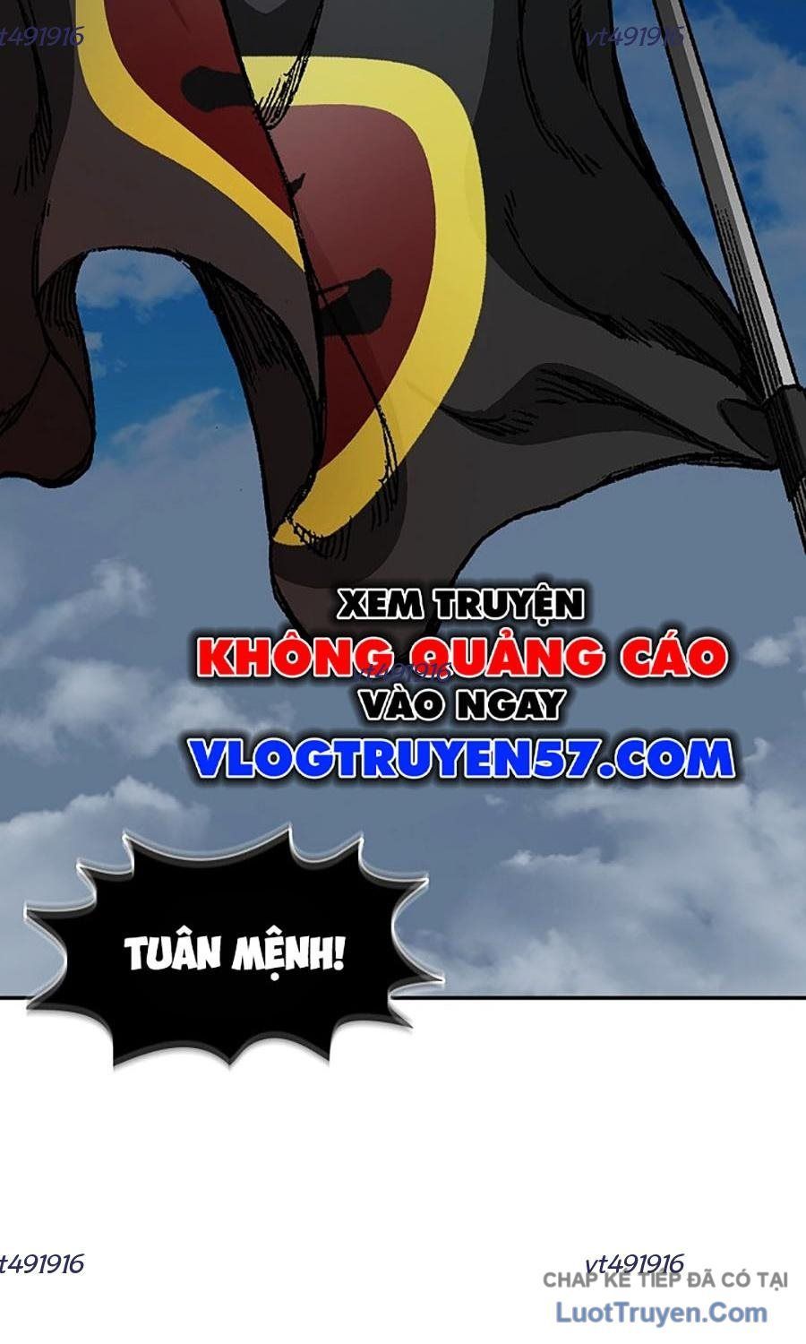 Hồi ức Của Chiến Thần Chap 231 - Next Chap 230