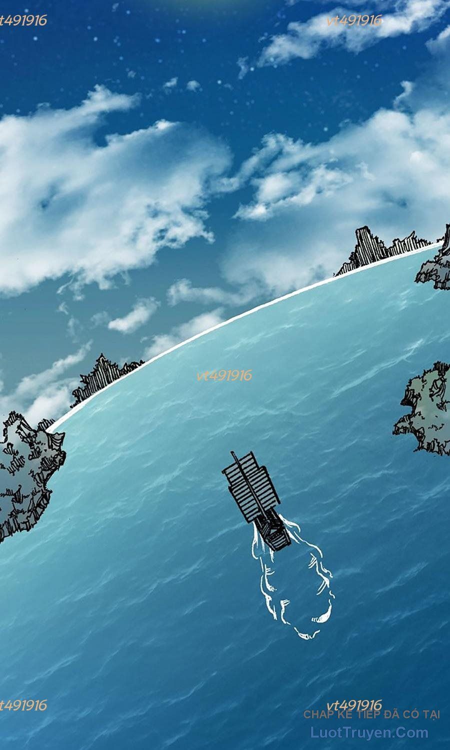 Hồi ức Của Chiến Thần Chap 231 - Next Chap 230