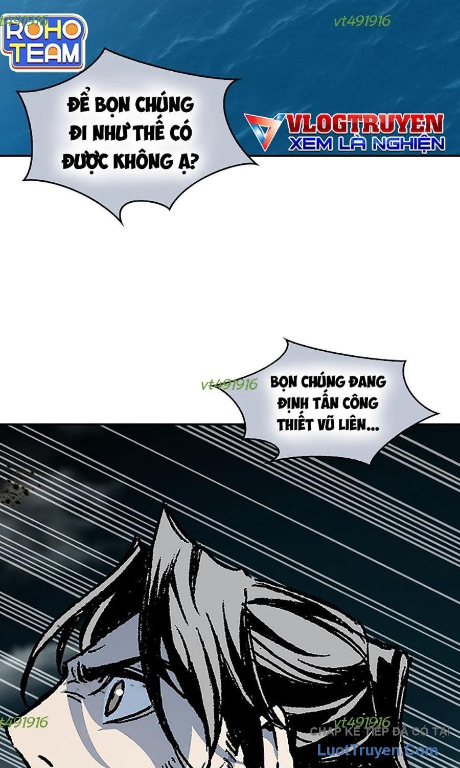 Hồi ức Của Chiến Thần Chap 231 - Next Chap 230