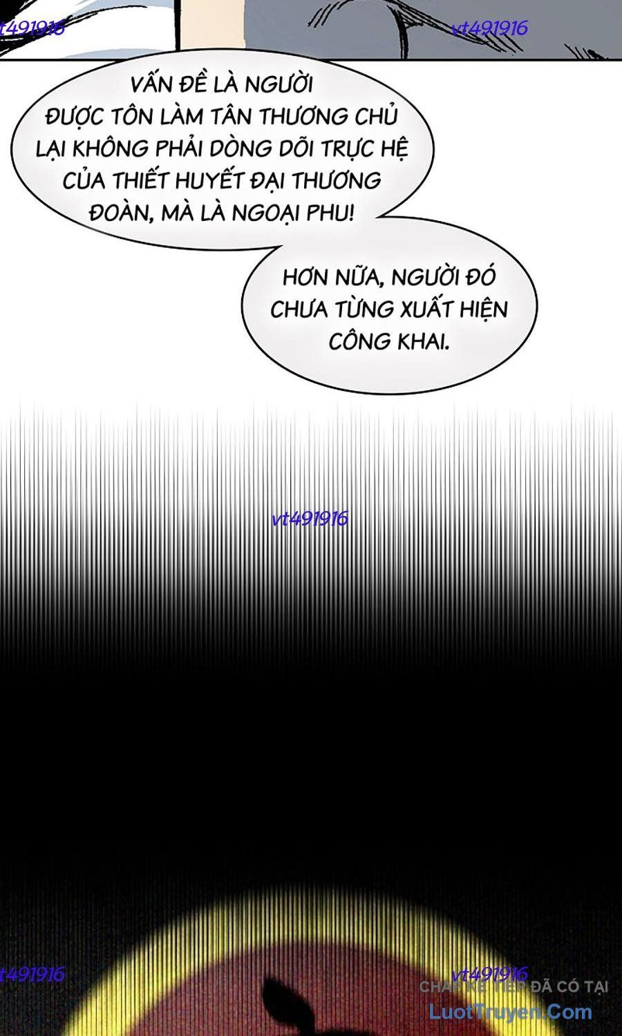 Hồi ức Của Chiến Thần Chap 231 - Next Chap 230