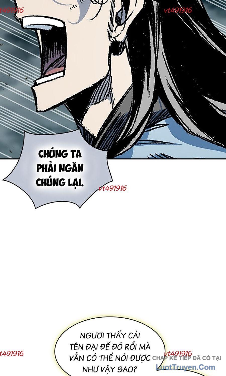 Hồi ức Của Chiến Thần Chap 231 - Next Chap 230