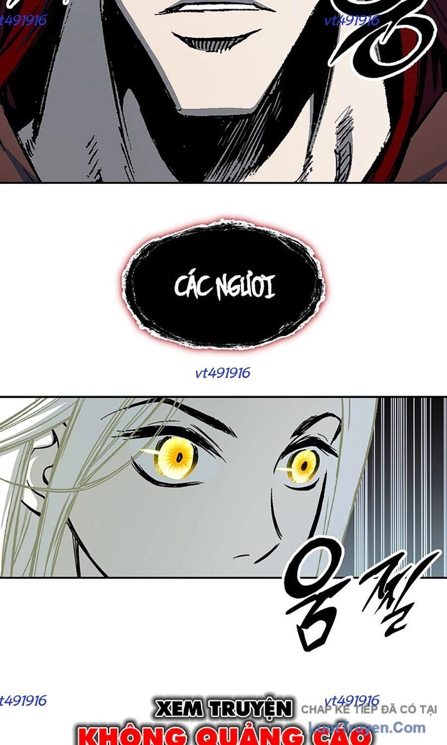 Hồi ức Của Chiến Thần Chap 231 - Next Chap 230