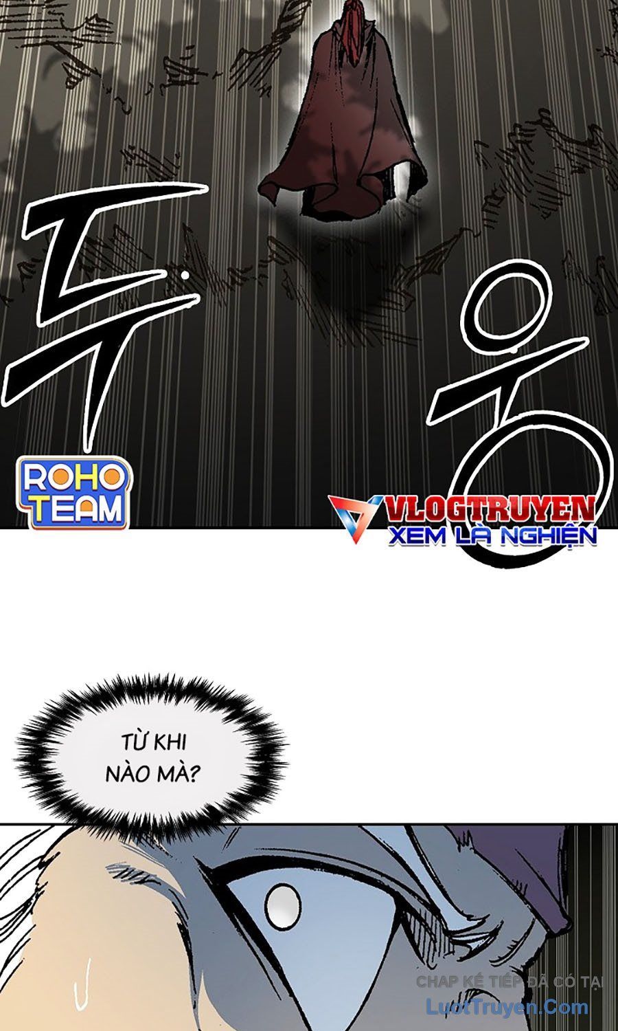 Hồi ức Của Chiến Thần Chap 231 - Next Chap 230