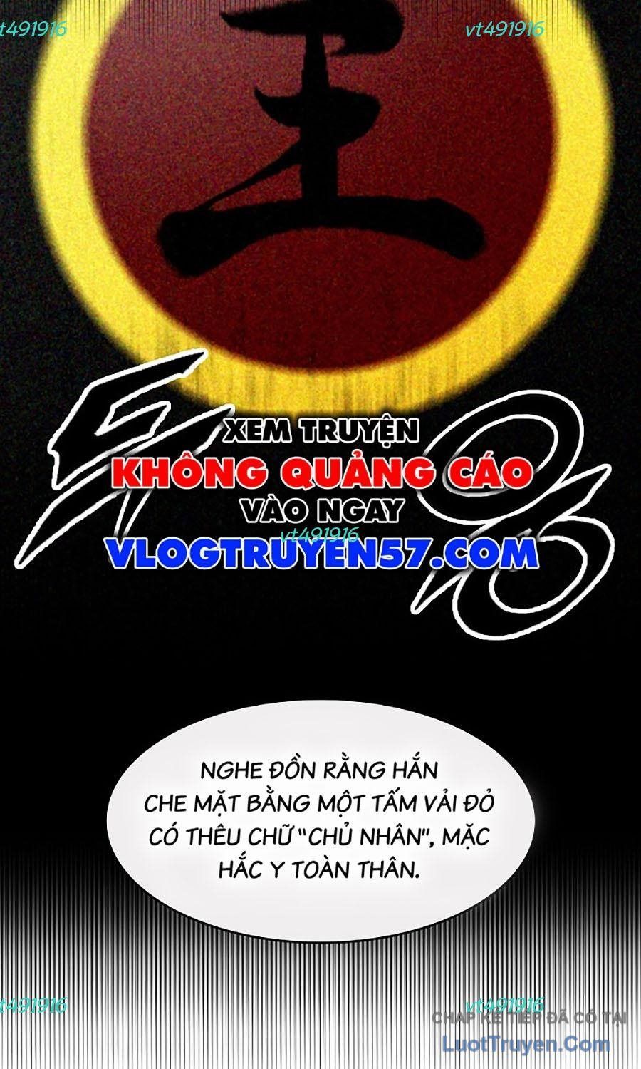 Hồi ức Của Chiến Thần Chap 231 - Next Chap 230