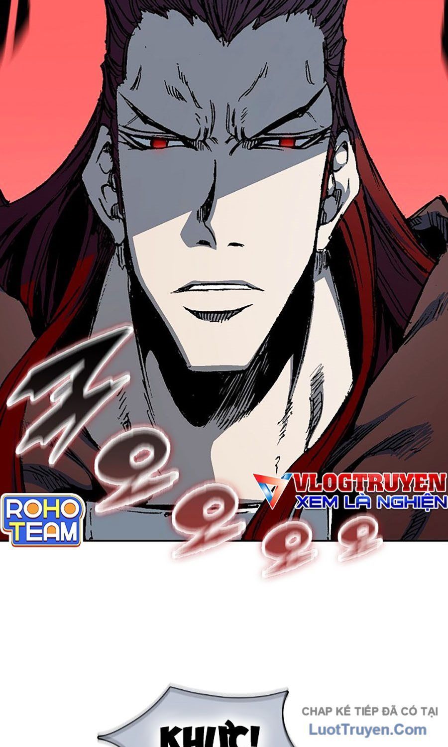 Hồi ức Của Chiến Thần Chap 231 - Next Chap 230