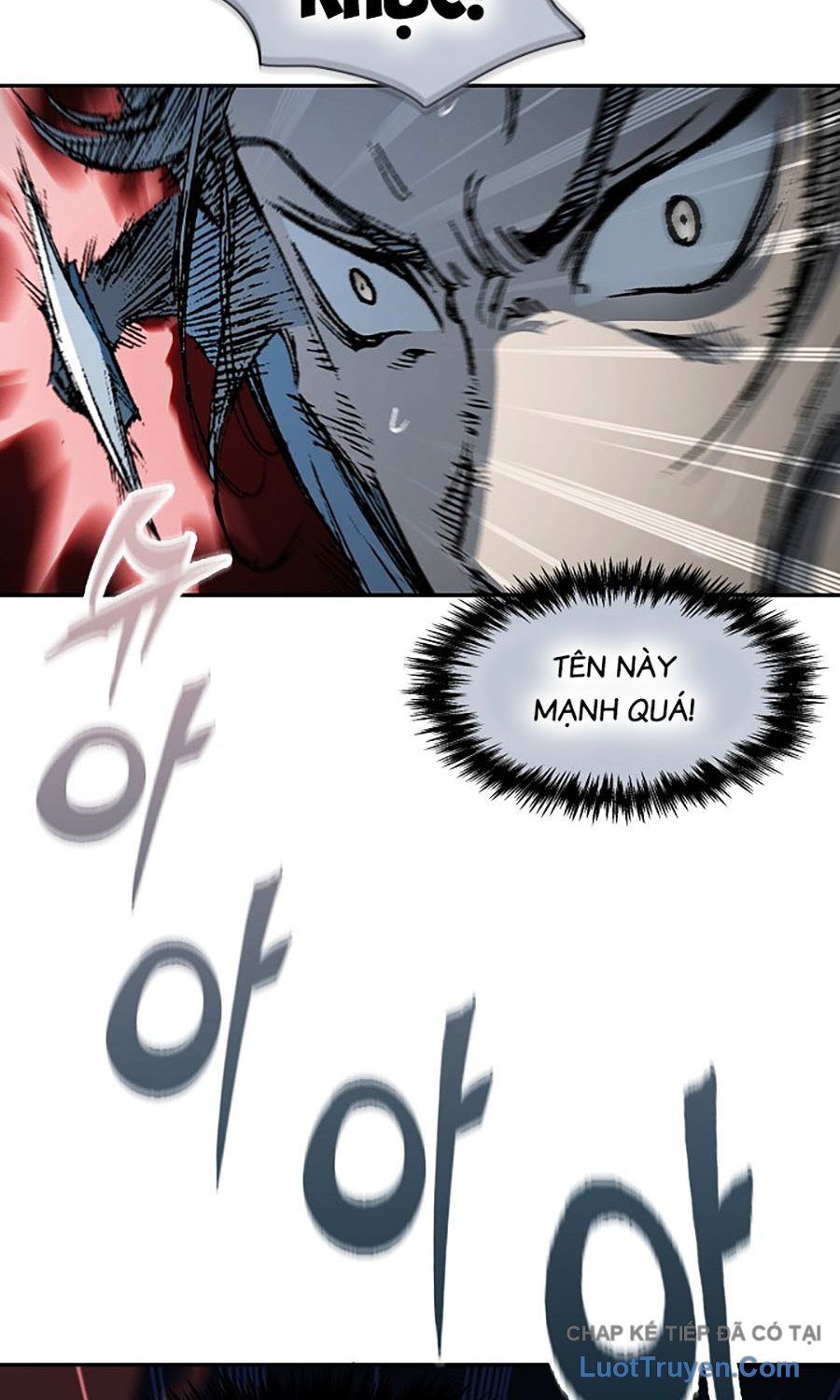 Hồi ức Của Chiến Thần Chap 231 - Next Chap 230