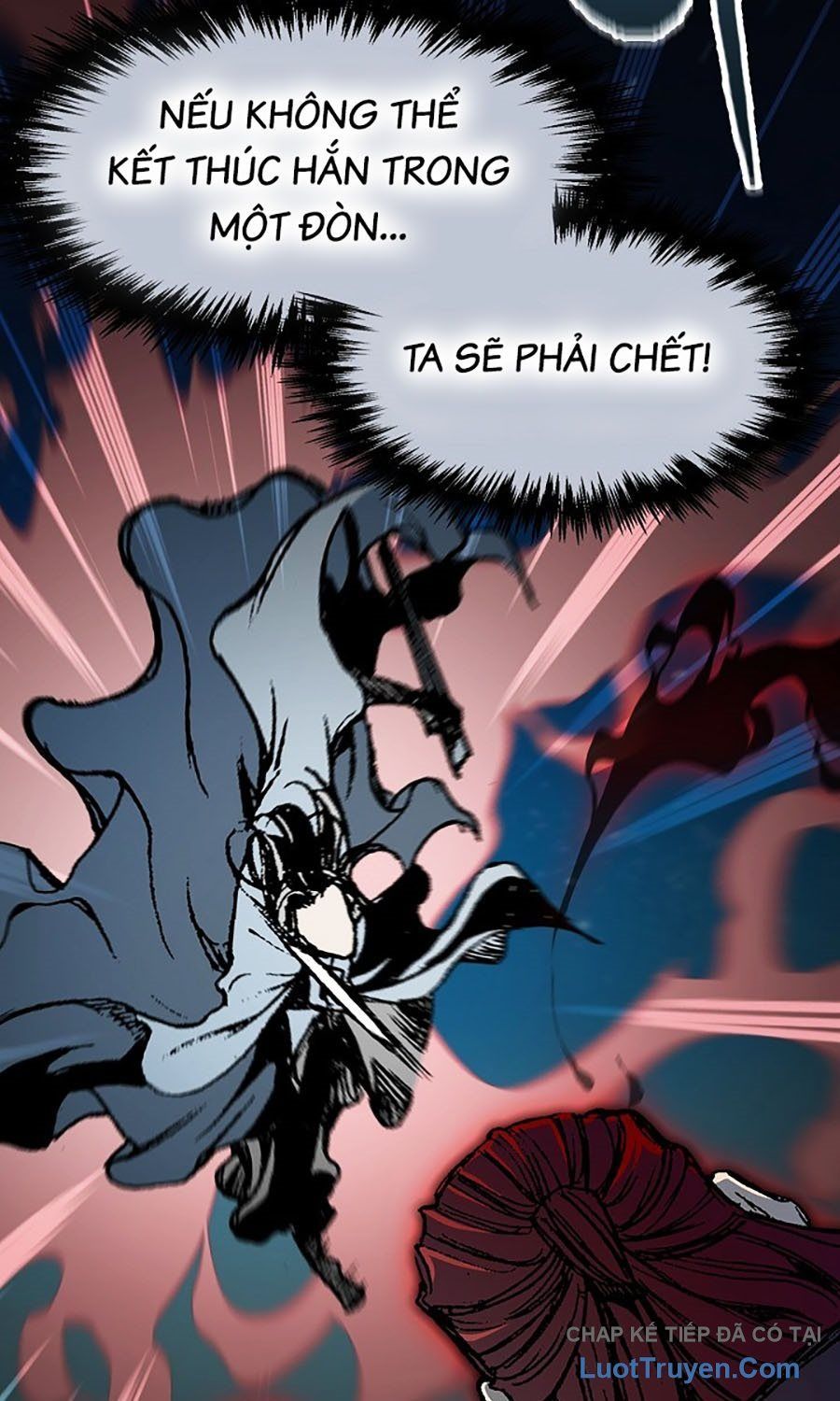 Hồi ức Của Chiến Thần Chap 231 - Next Chap 230