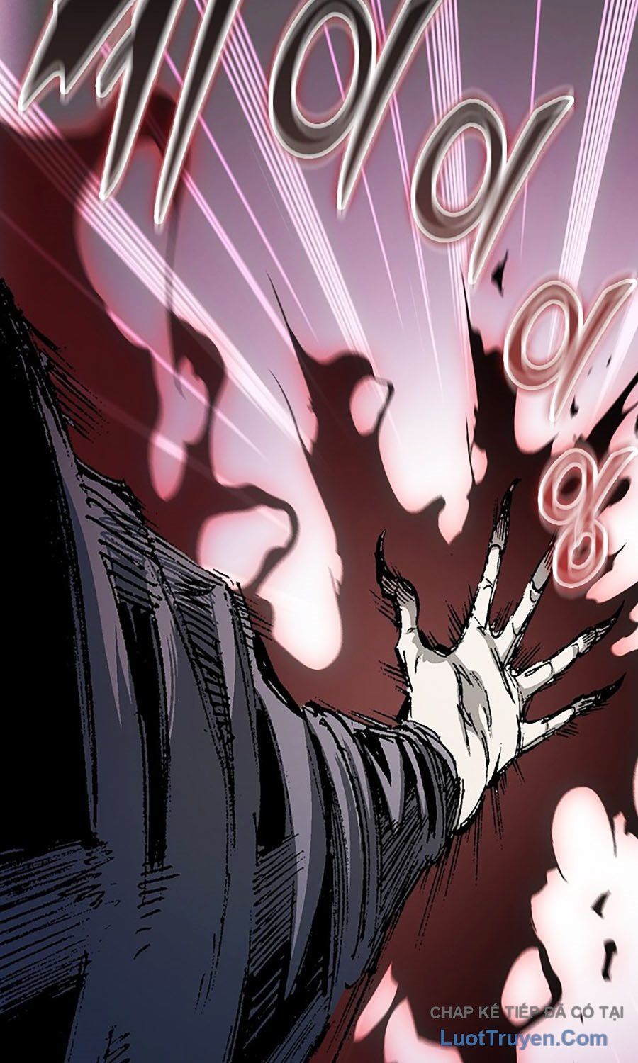 Hồi ức Của Chiến Thần Chap 231 - Next Chap 230