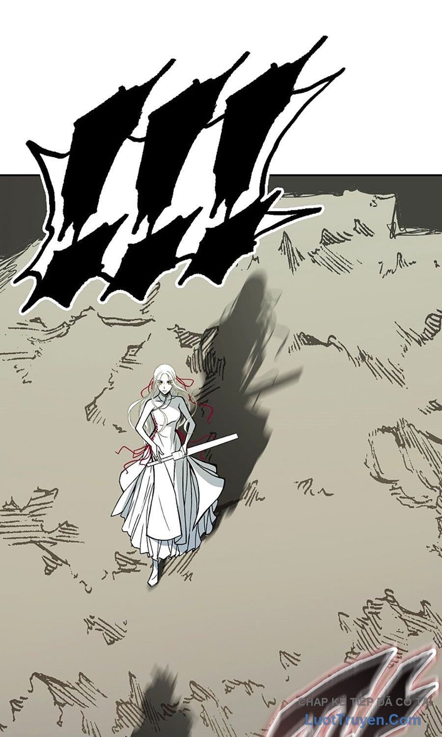 Hồi ức Của Chiến Thần Chap 231 - Next Chap 230