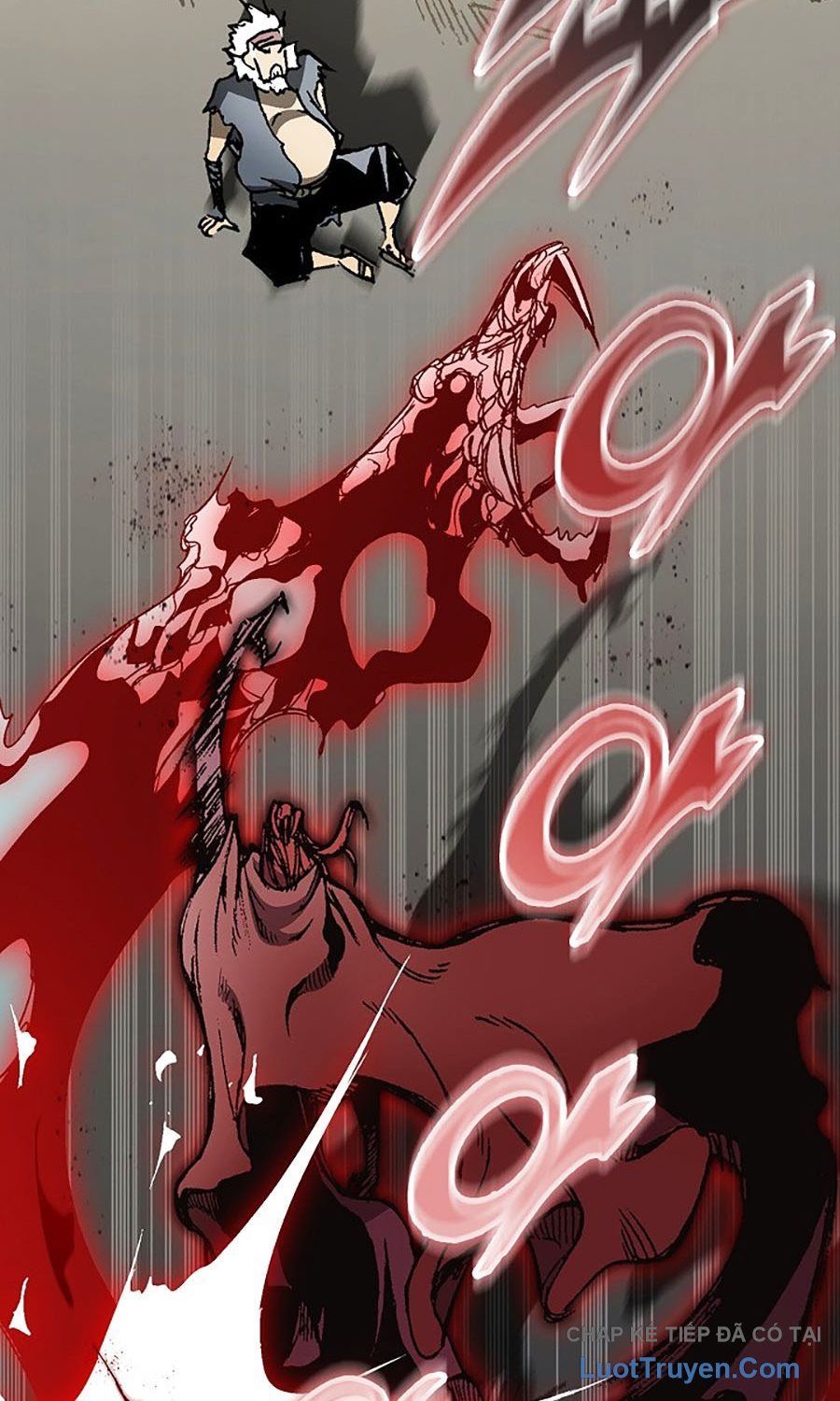 Hồi ức Của Chiến Thần Chap 231 - Next Chap 230