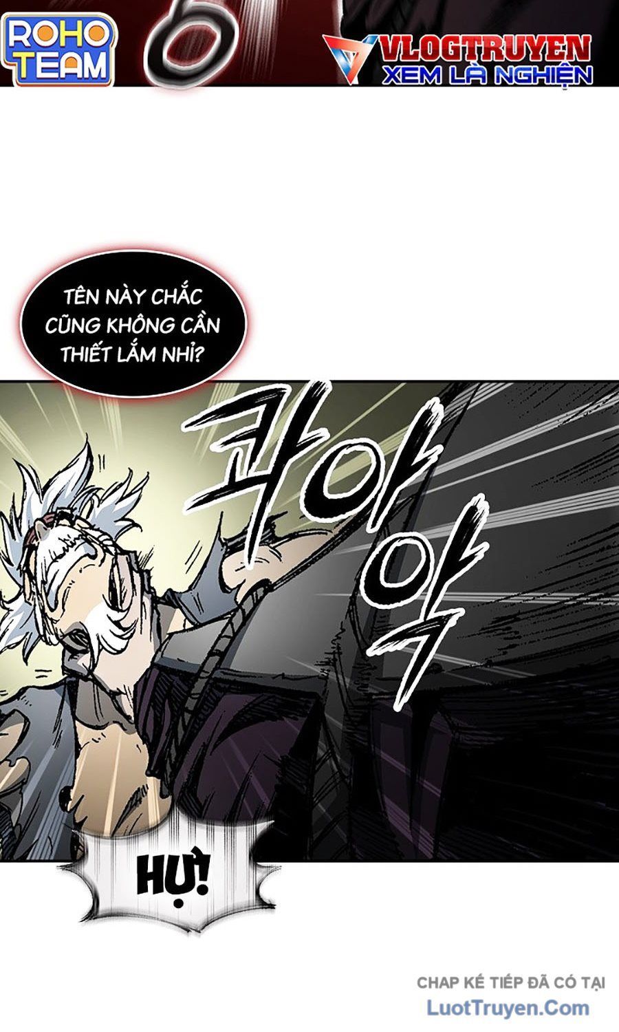 Hồi ức Của Chiến Thần Chap 231 - Next Chap 230