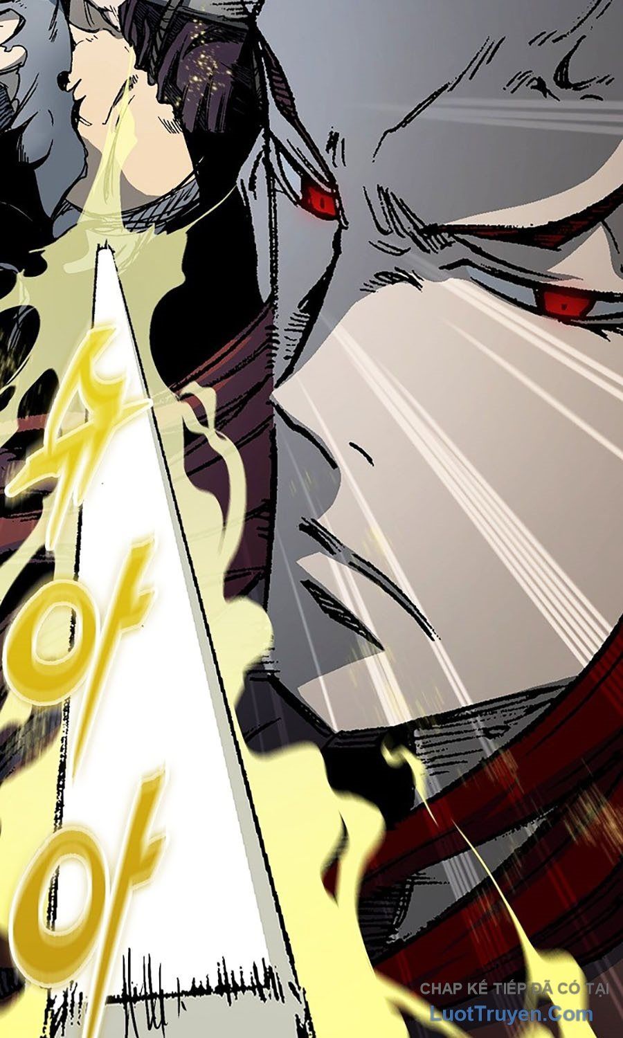 Hồi ức Của Chiến Thần Chap 231 - Next Chap 230