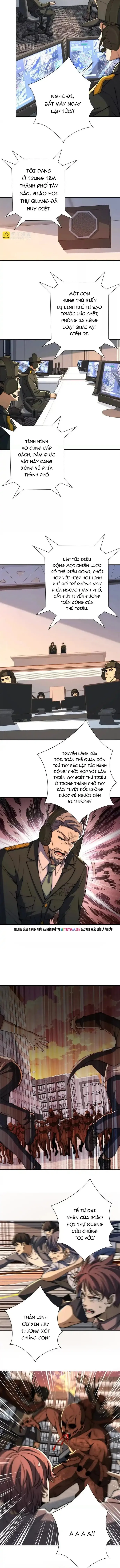 Trùng Sinh: Tôi Đứng Top Nhờ Hệ Thống Gian Lận Chap 63 - Next Chap 62