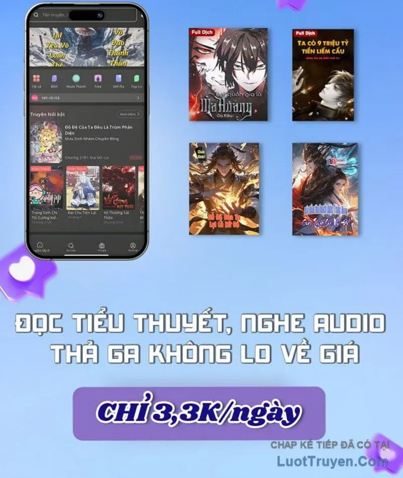 Chung Cực Đấu La Chap 657 - Next Chap 656