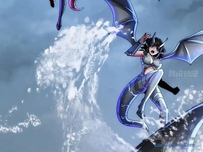 Nhân Vật Phản Diện Trong Trò Chơi Tận Thế Quật Khởi Chap 52 - Next Chap 51