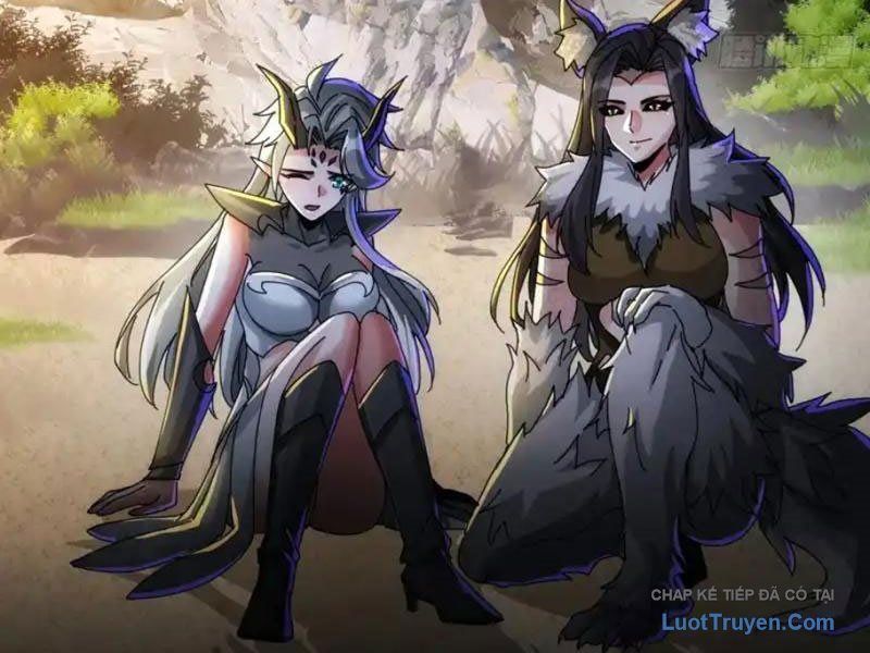 Nhân Vật Phản Diện Trong Trò Chơi Tận Thế Quật Khởi Chap 52 - Next Chap 51