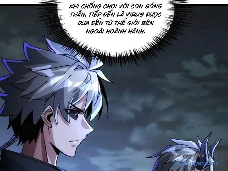 Nhân Vật Phản Diện Trong Trò Chơi Tận Thế Quật Khởi Chap 52 - Next Chap 51